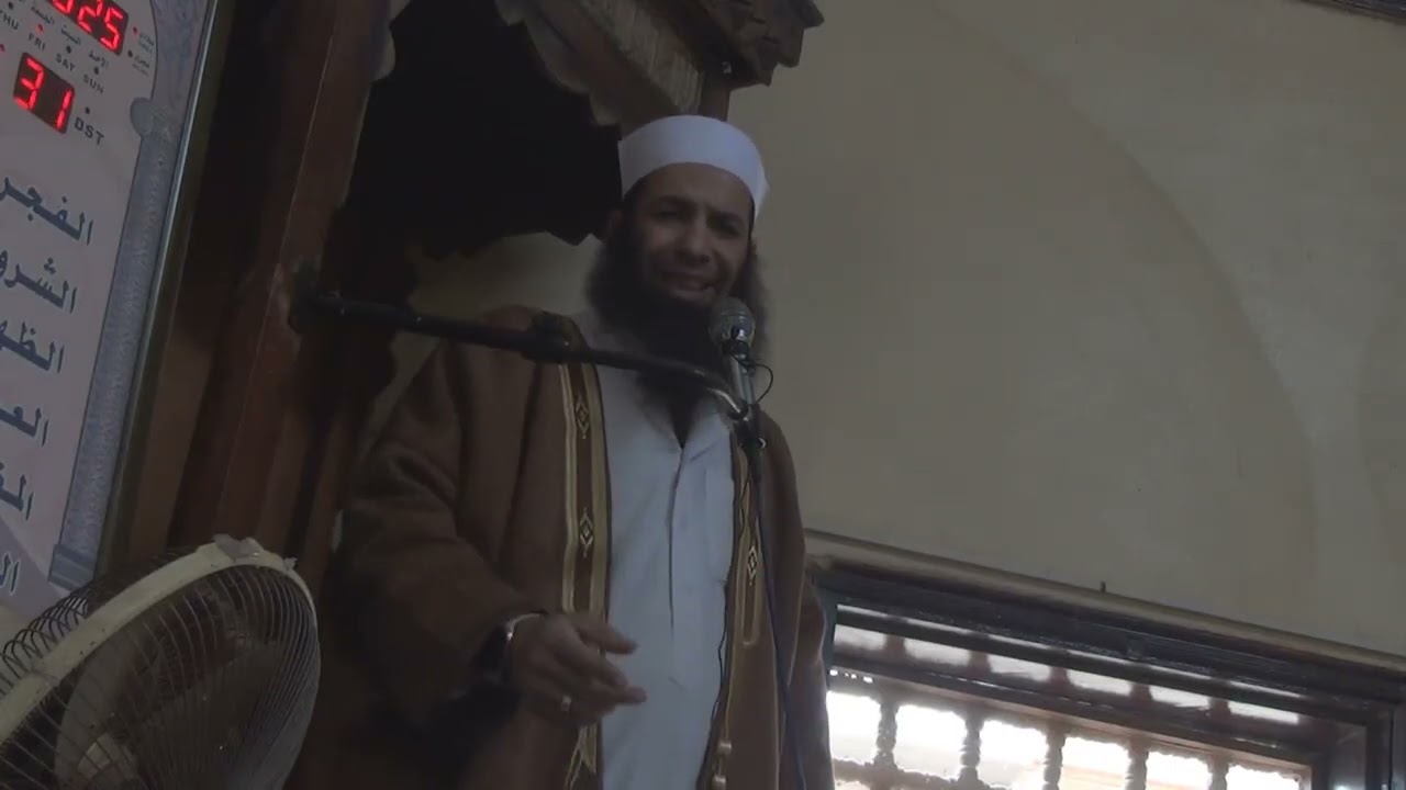 خطبة تقوى الله