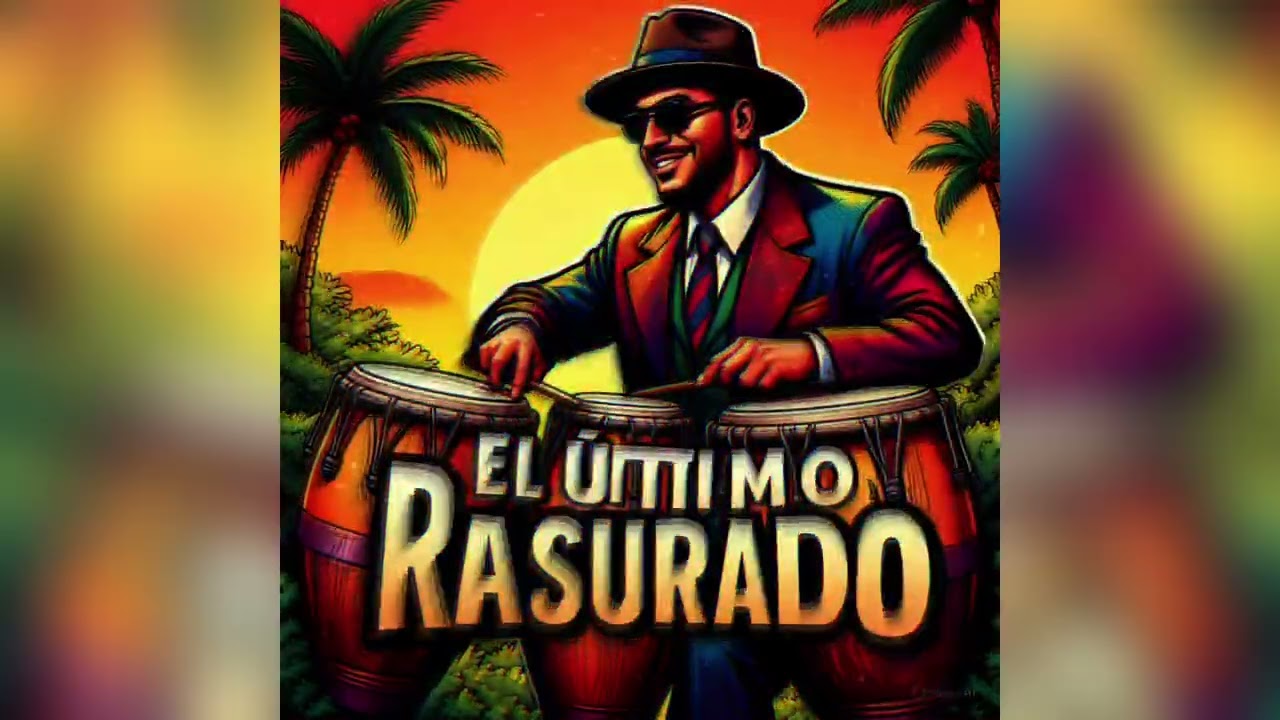 El ÚLTIMO RASURADO DEL GRAN JOSI TURBO 