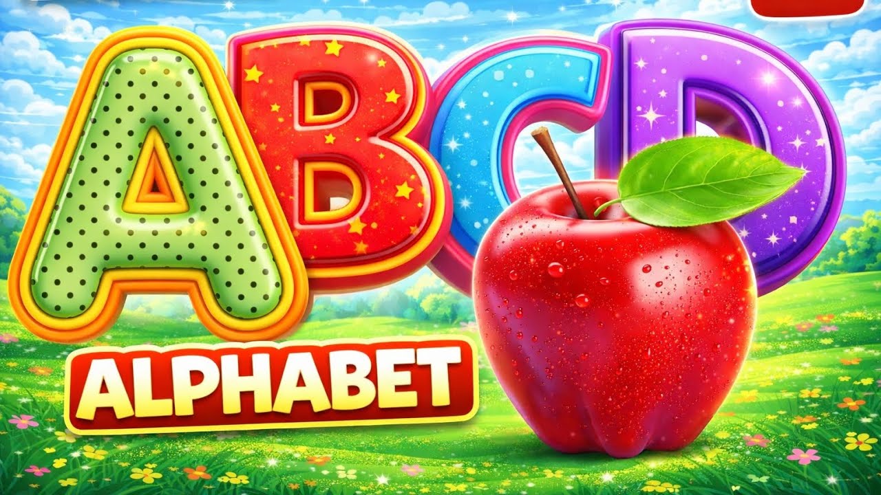 ABCD Padhna Sikhao Abcd Song 