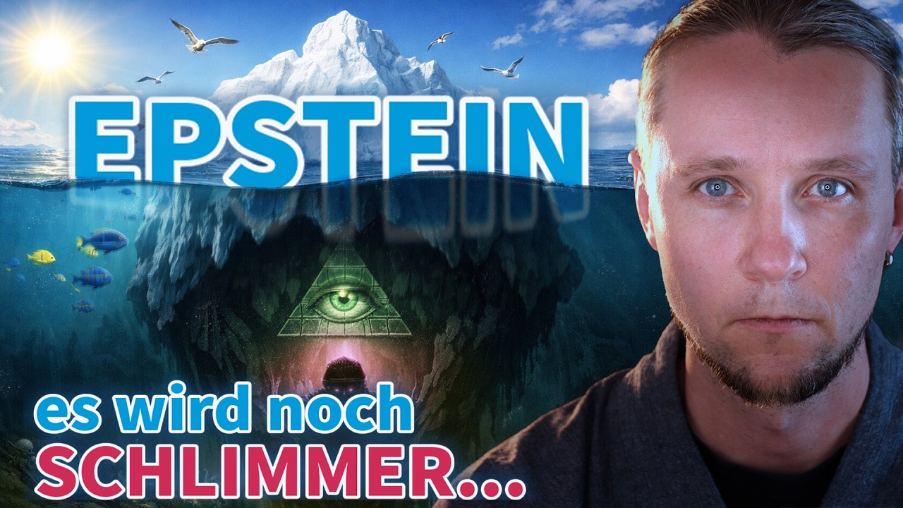 ⚠️ Warnung der geistigen Welt (pass auf!)
