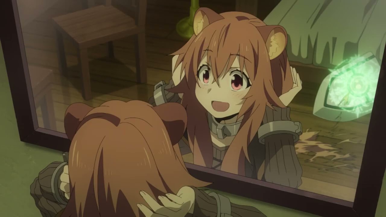 Raphtalia [Extended] - Shield Hero OST