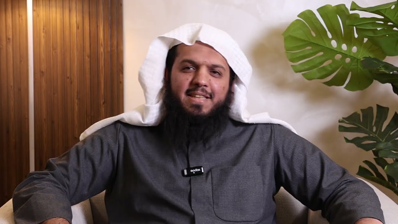 مفهوم التربية وأهميتها وعلاقتها ببقية الثغور وصفات حملتها | صناعة المربي 01 | أحمد الهاجري