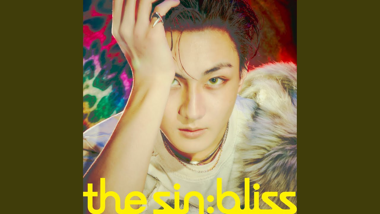 Bloody Paradise (JUNGWON Ver.)