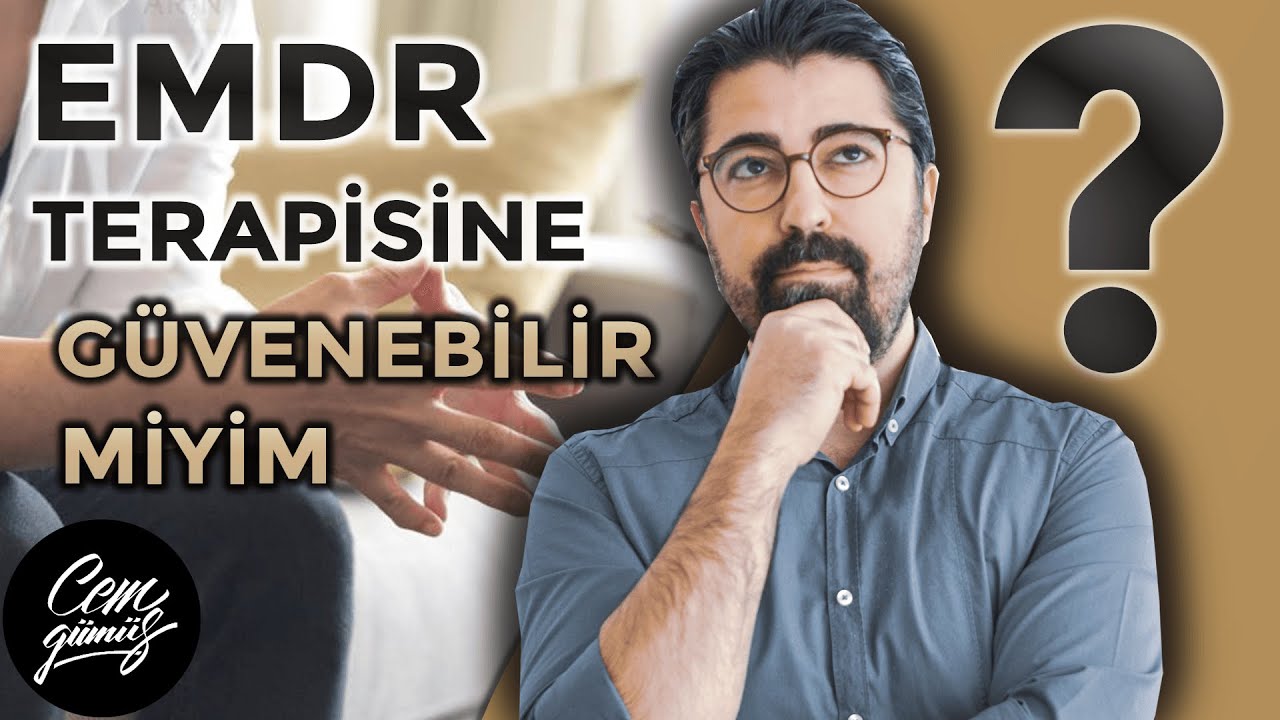 EMDR Terapisinin Zararları ya da Yan Etkileri Var mı?