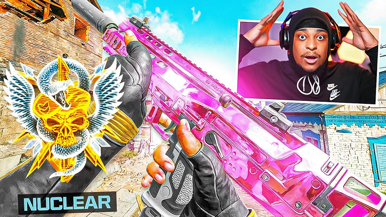 VST-плагин NO RECOIL ПОЛНОСТЬЮ СЛОМАН! (BO7)