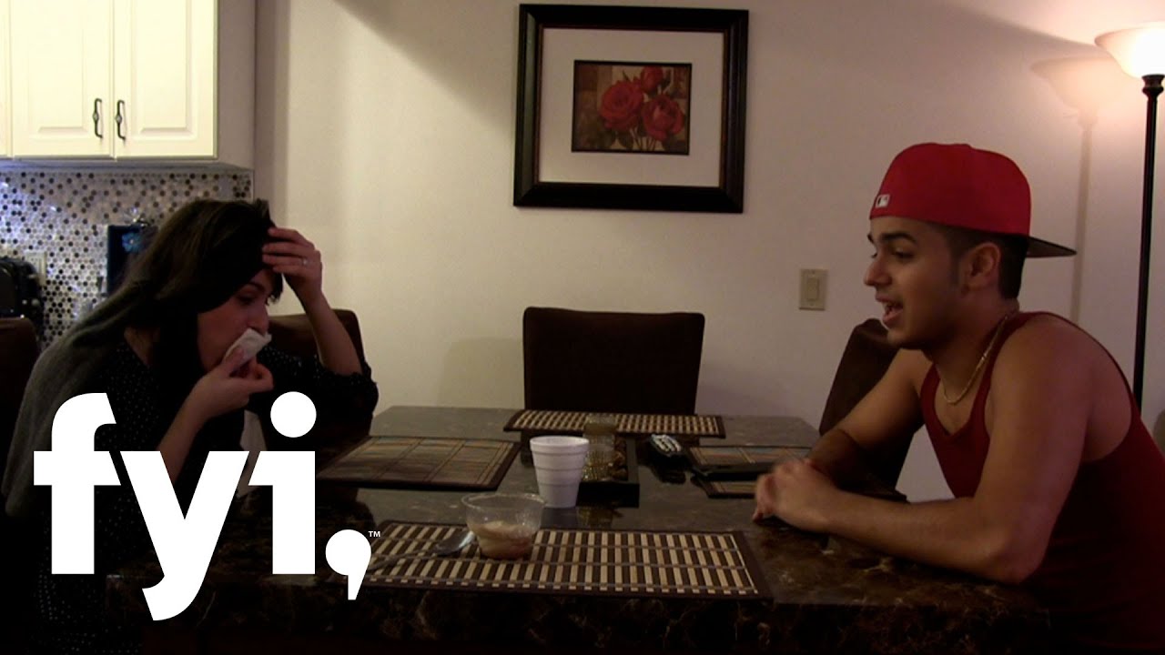 Arranged Life: Christian & Maria: Blind Leading the Blind | Home.Made.Nation