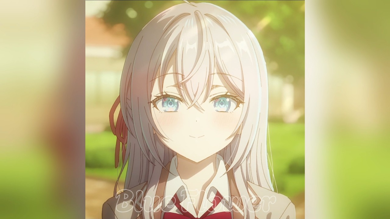 Roi [𝙞𝙣𝙨𝙩𝙧𝙪𝙢𝙚𝙣𝙩𝙖𝙡 𝙭 𝙨𝙡𝙤𝙬𝙚𝙙]  Mix girls💙 Edit (1 Hour) #alyasometimeshidesherfeelingsinrussian