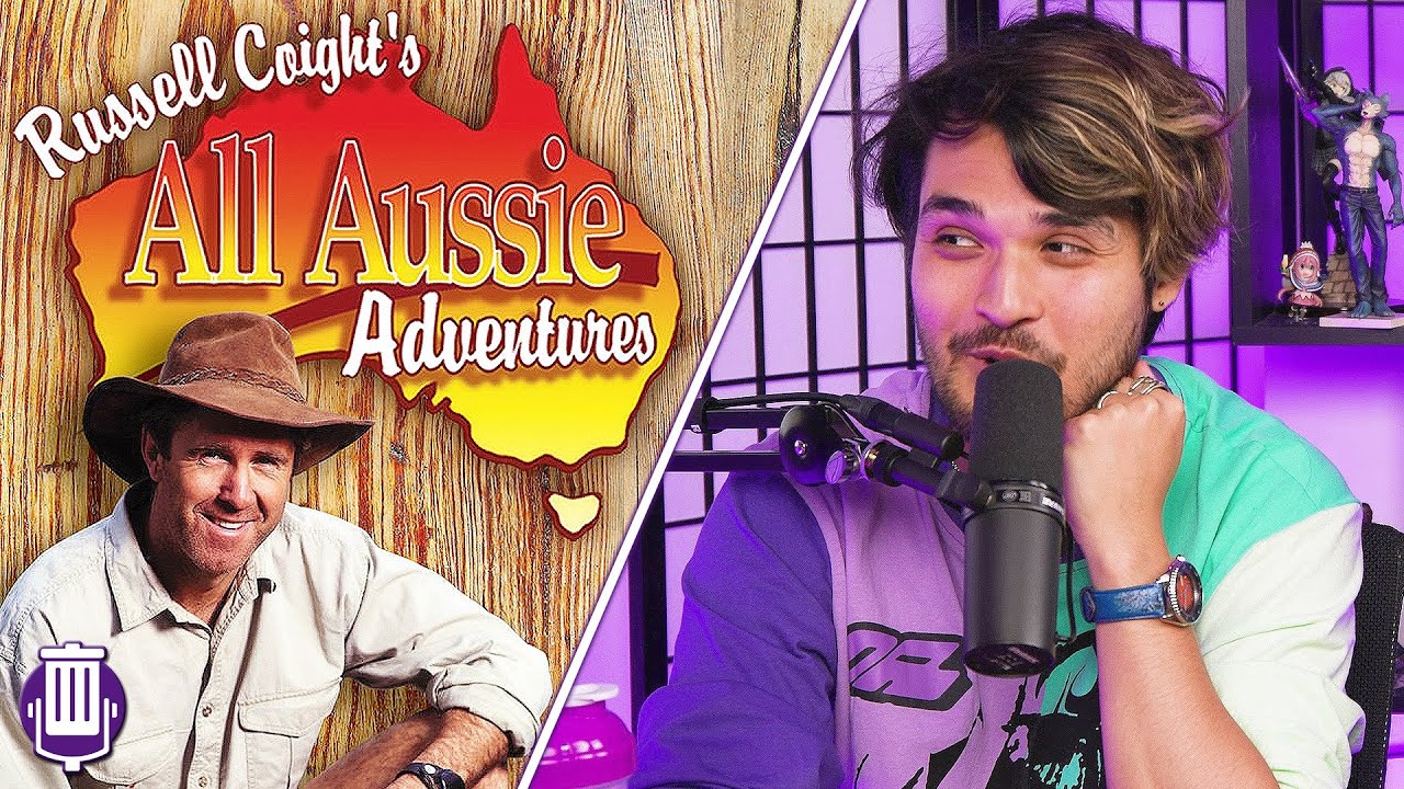 The Best Australian TV Shows To Watch