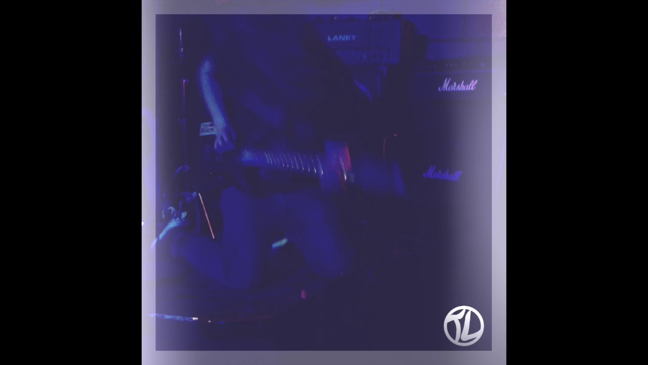 Thomas Lock - Same Old Circuit