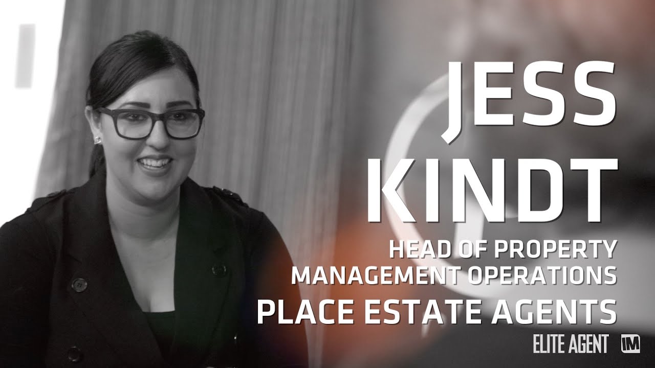 Elite Agent Pm Interview  - Elite Agent Magazine