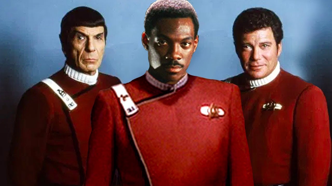 10 Notorious Star Trek Urban Legends