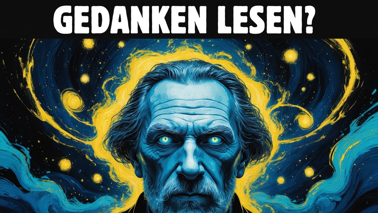 Wie man Gedanken liest – mit Nietzsches Techniken