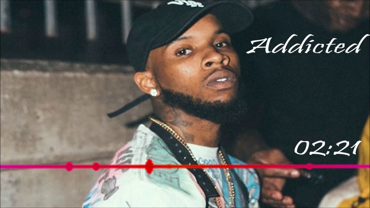 Addicted-Tory Lanez x Chris Brown Type Beat (Prod. By MC DaveID)