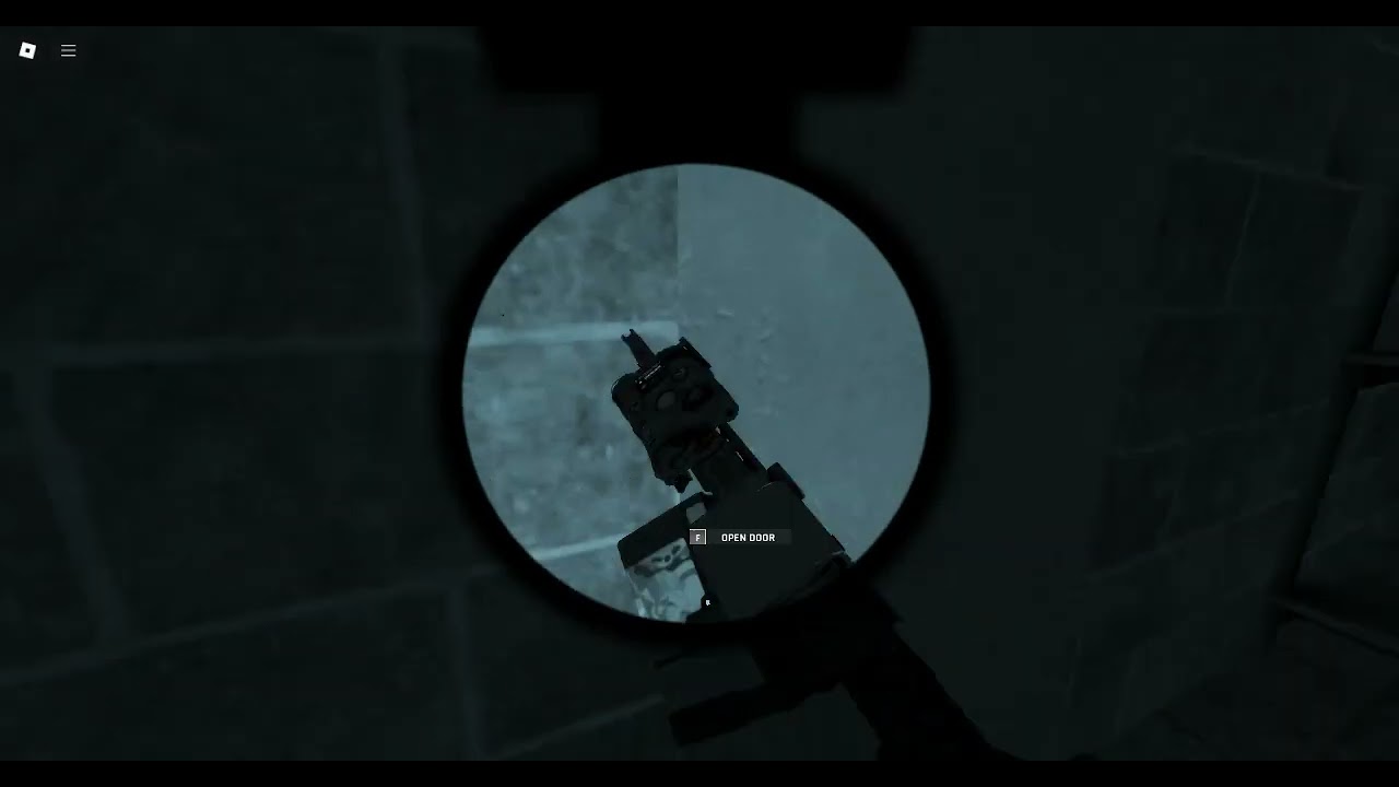 BRM5 cqb
