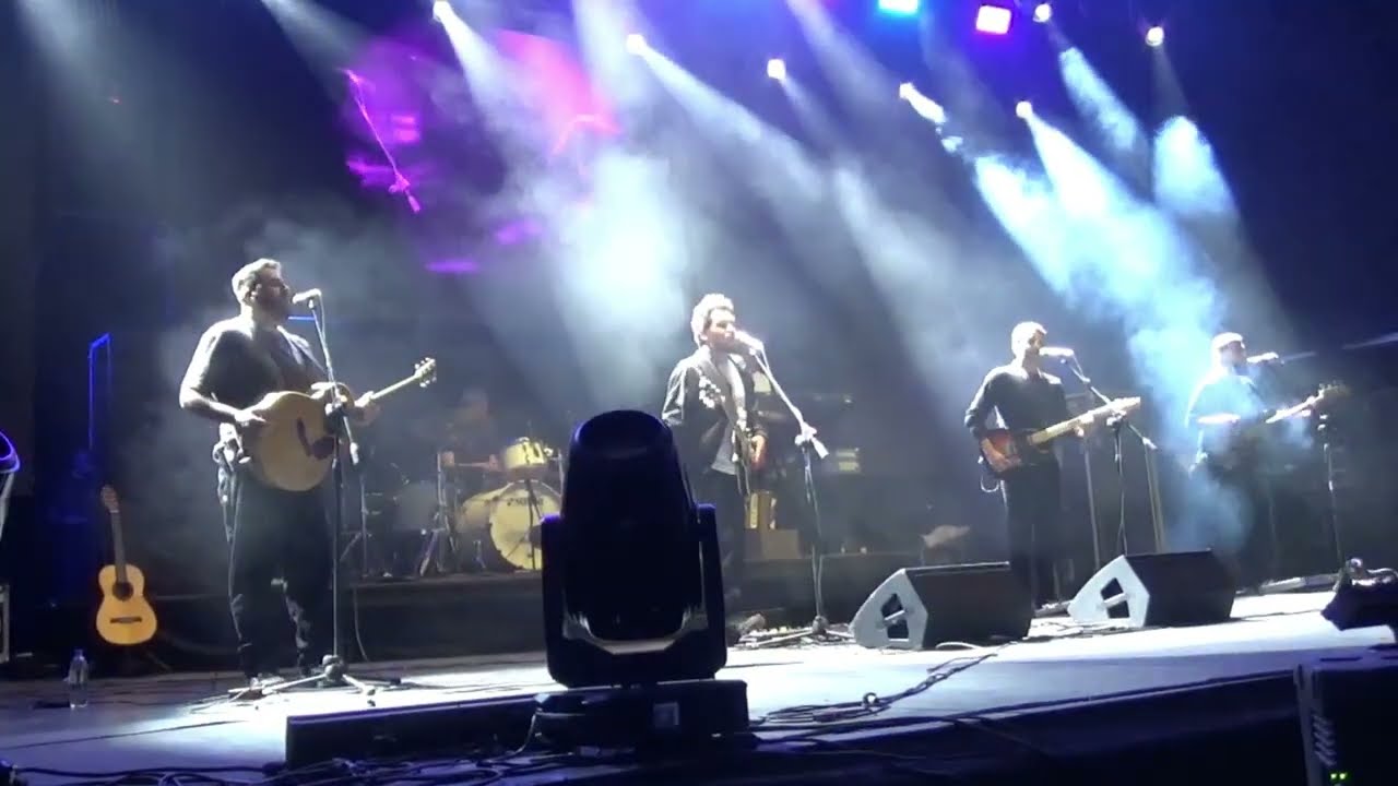 Ahyre - 32° Fiesta Nacional de la Guitarra (8-3-2026)