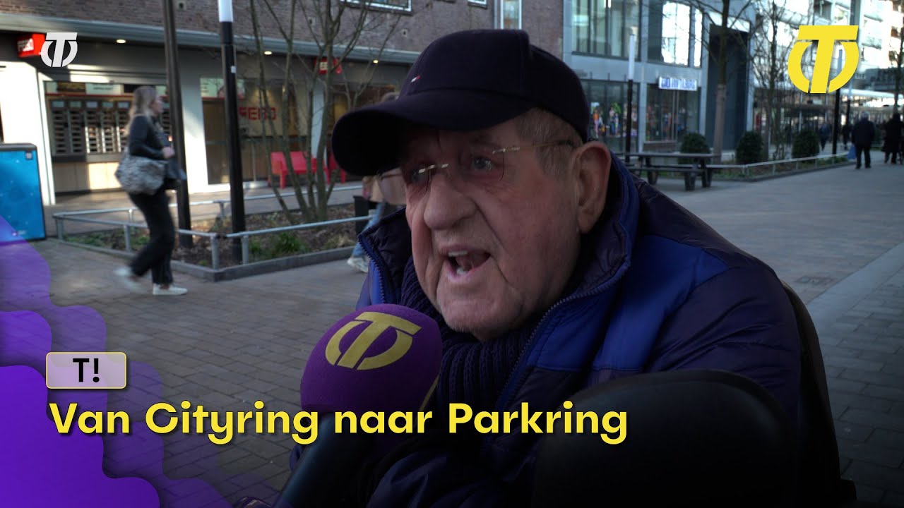 T! - S03E036 Van Cityring naar Parkring