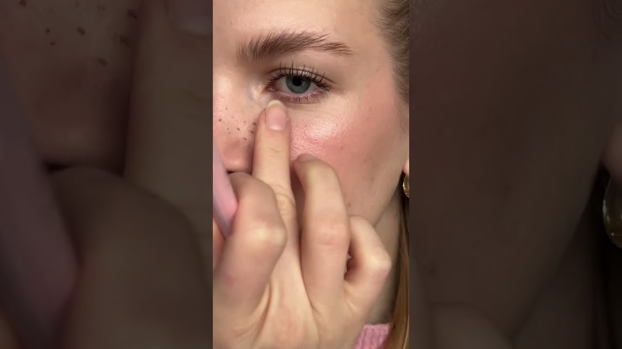 Jak zrobić PIEGI za pomocą naszego NOWEGO pisaka do usuwania pieg&oacute;w Essence Freckle Pen 🤎