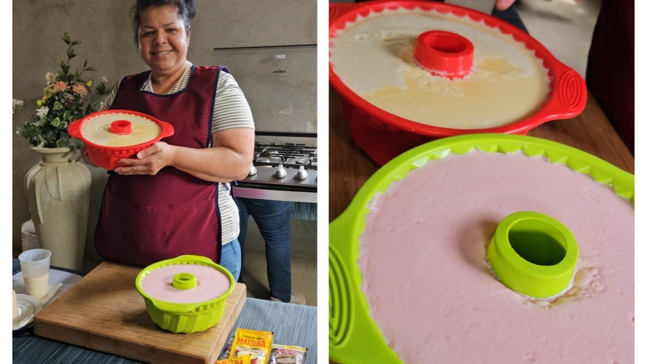 les doy una nueva receta !!! 😋