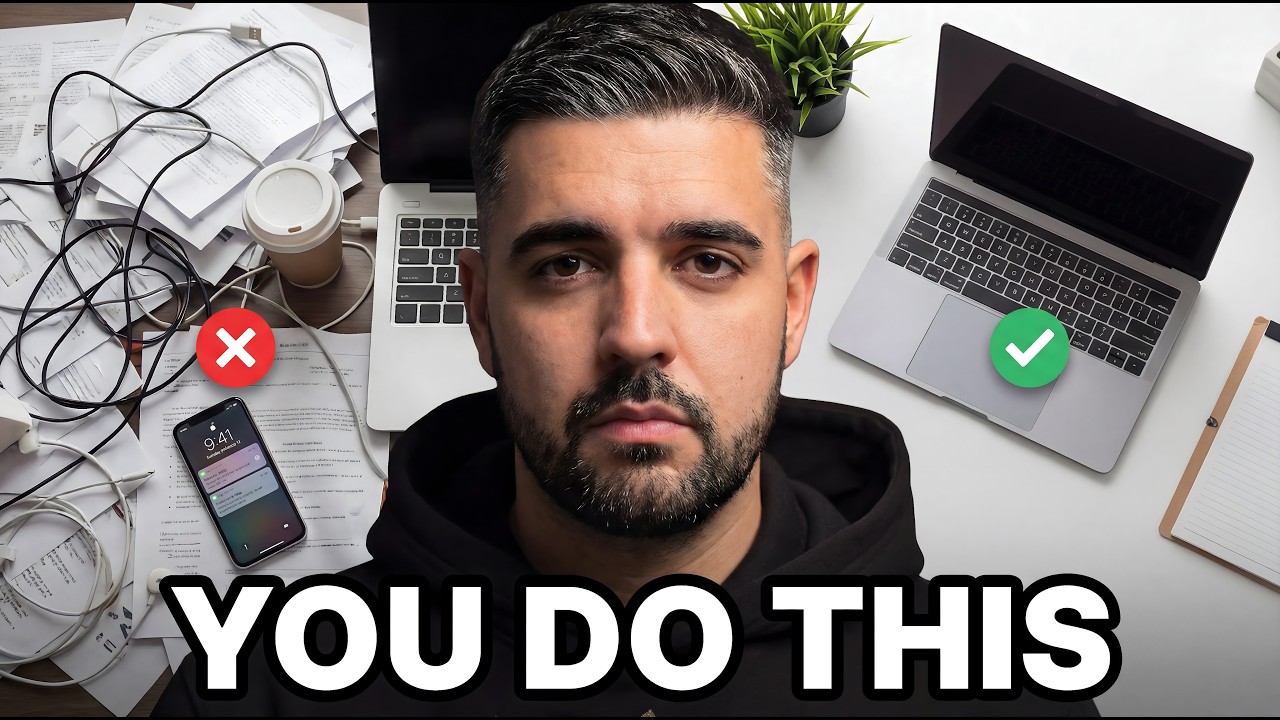 10 Things Poor People Do That Rich People Don't