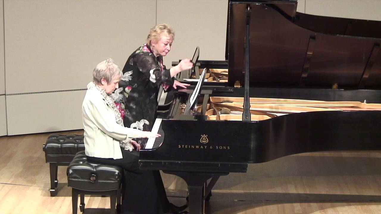 Sara Emery - Liebestraume Nocturne by Franz Liszt