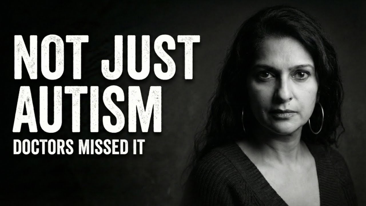 A Mother’s Fight for Her Children’s Lives - Autism, Psychosis & Bipolar
