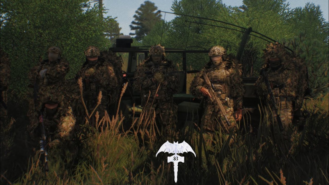 EAST EUROPE WAR- SSO RAID ON ENEMY TRENCHES-ULTRA 4K REALISTIC