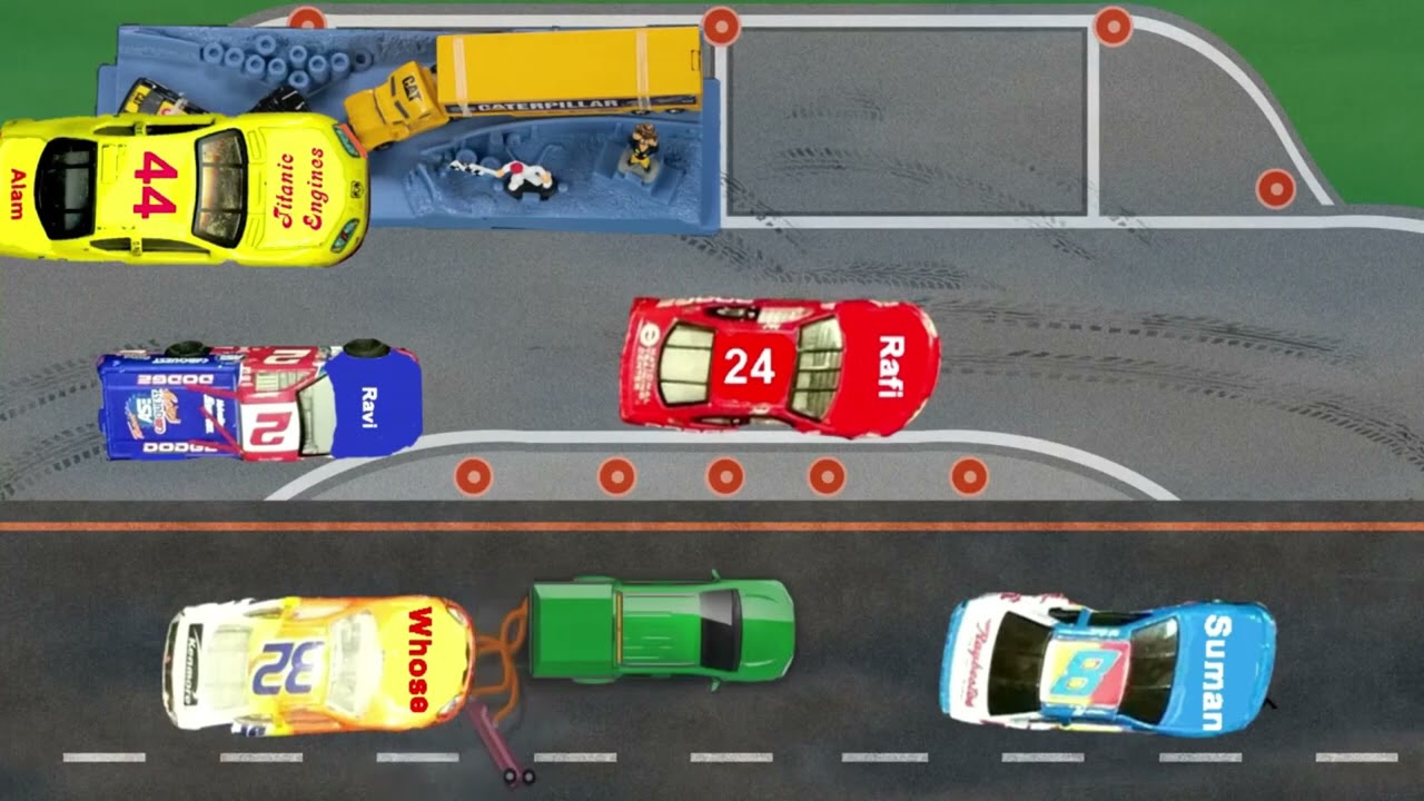 Race For The Child Dhaka Bangladesch 7 fastest cars Race on You Tube