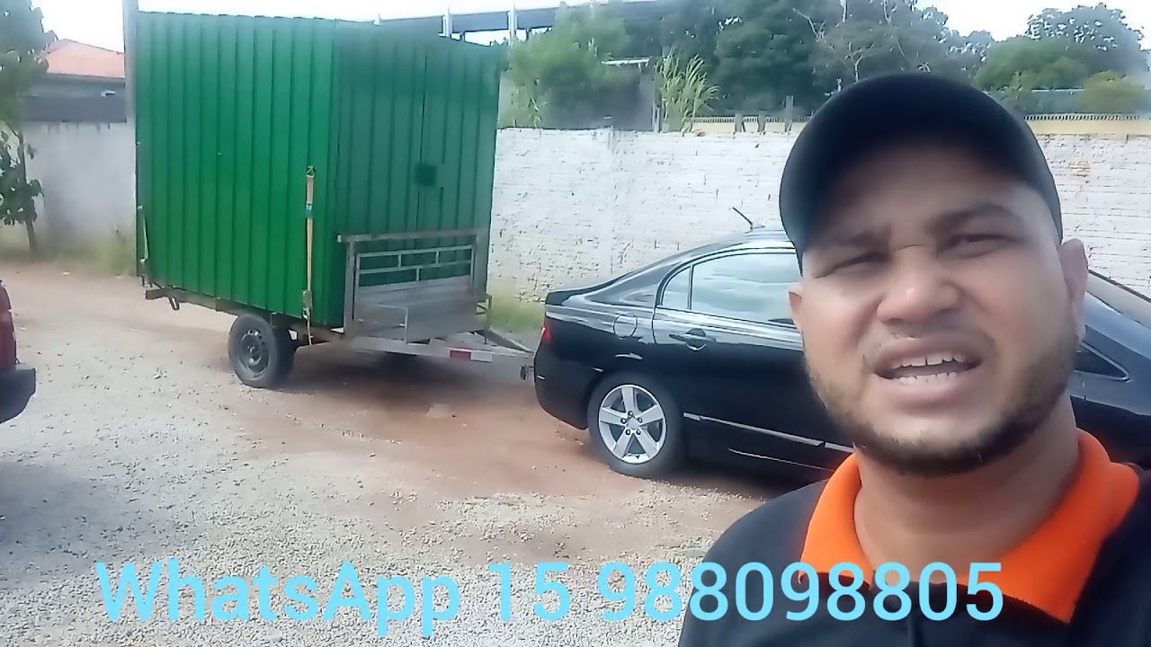 container para obra