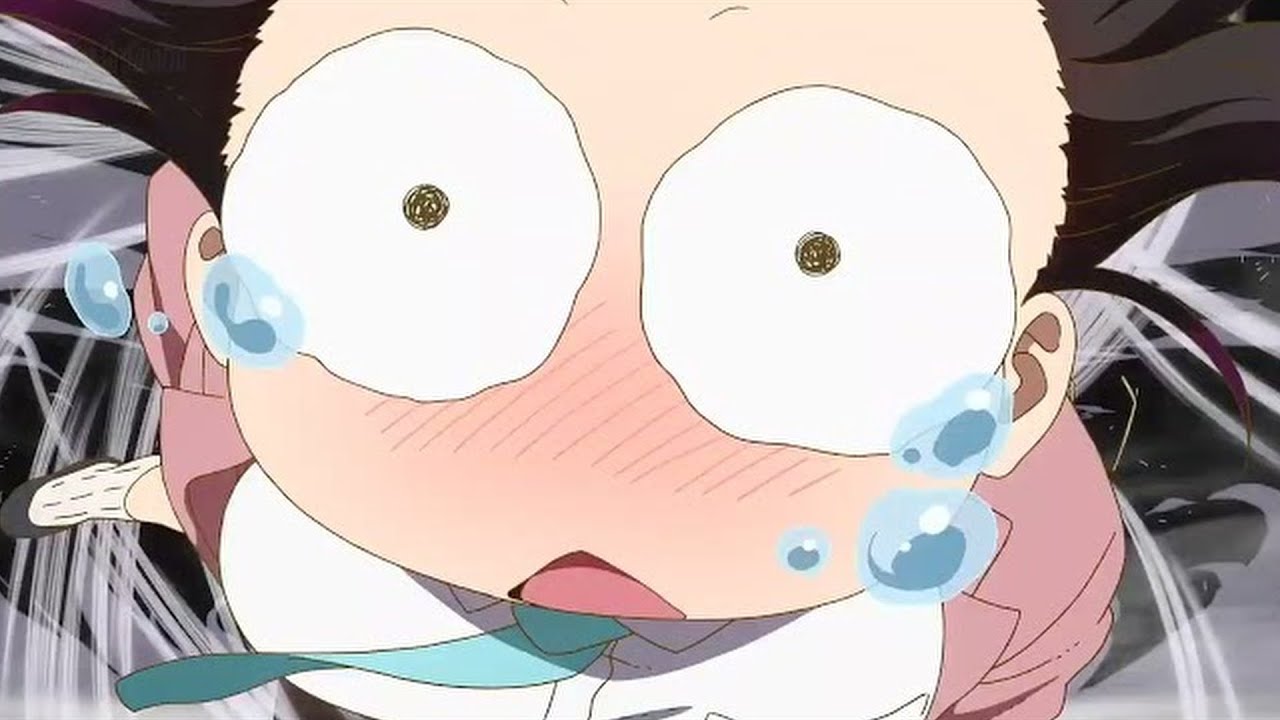 😅 🇧🇷 Momentos Engraçados do Episódio 9 de Kobayashi-san Chi no Maid Dragon S Dublado