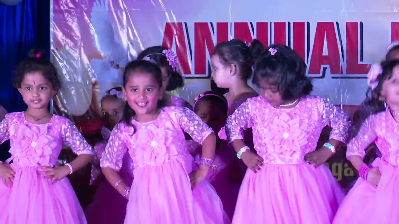 ANNUAL  DAY 2025-26 PART-8