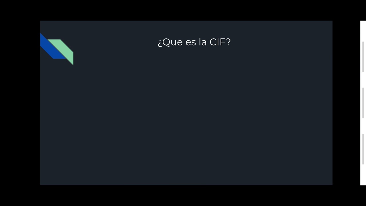 CIF y su aplicación en fisioterapia
