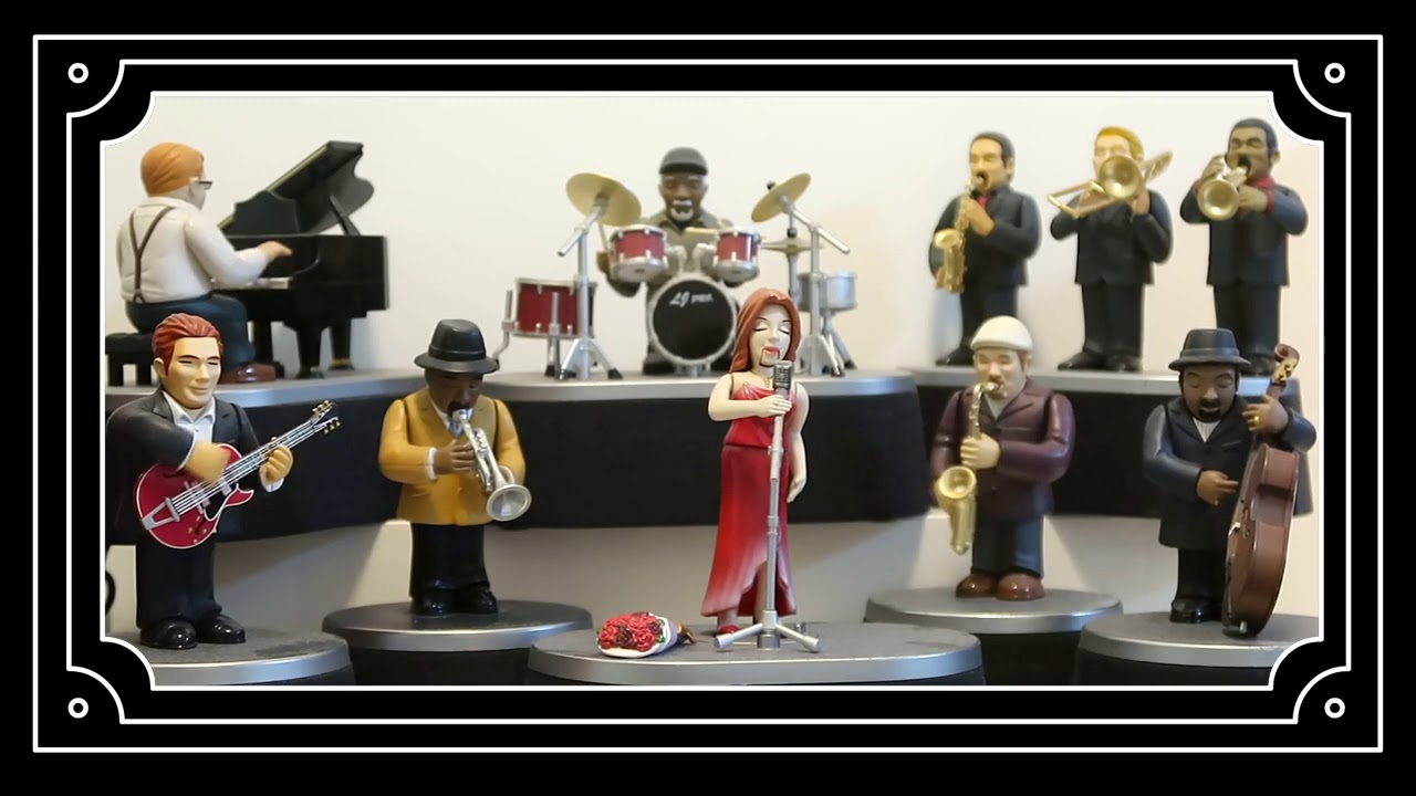 Little Jammer Pro: Live! The Debut: Jazz 1-3 (by 리틀잼머프로  リトルジャマープロ)