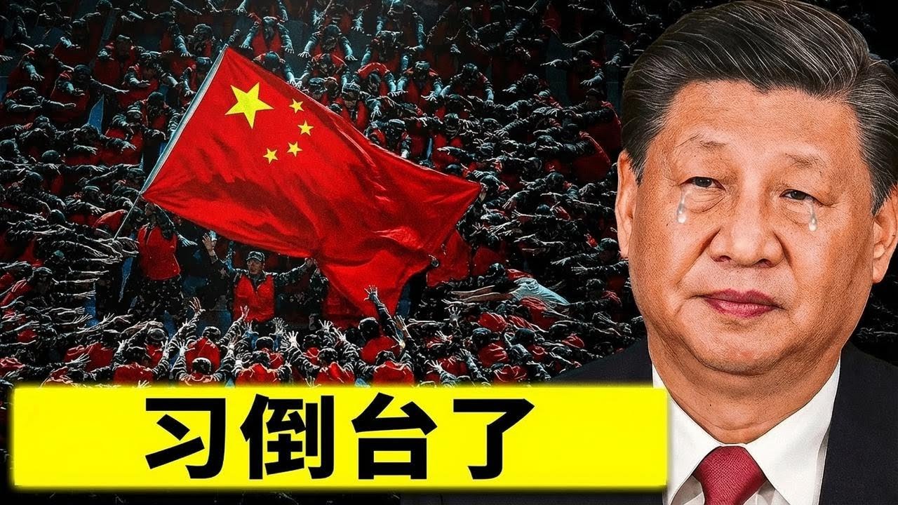 中国军队哗变？致命袭击直指中共高层！