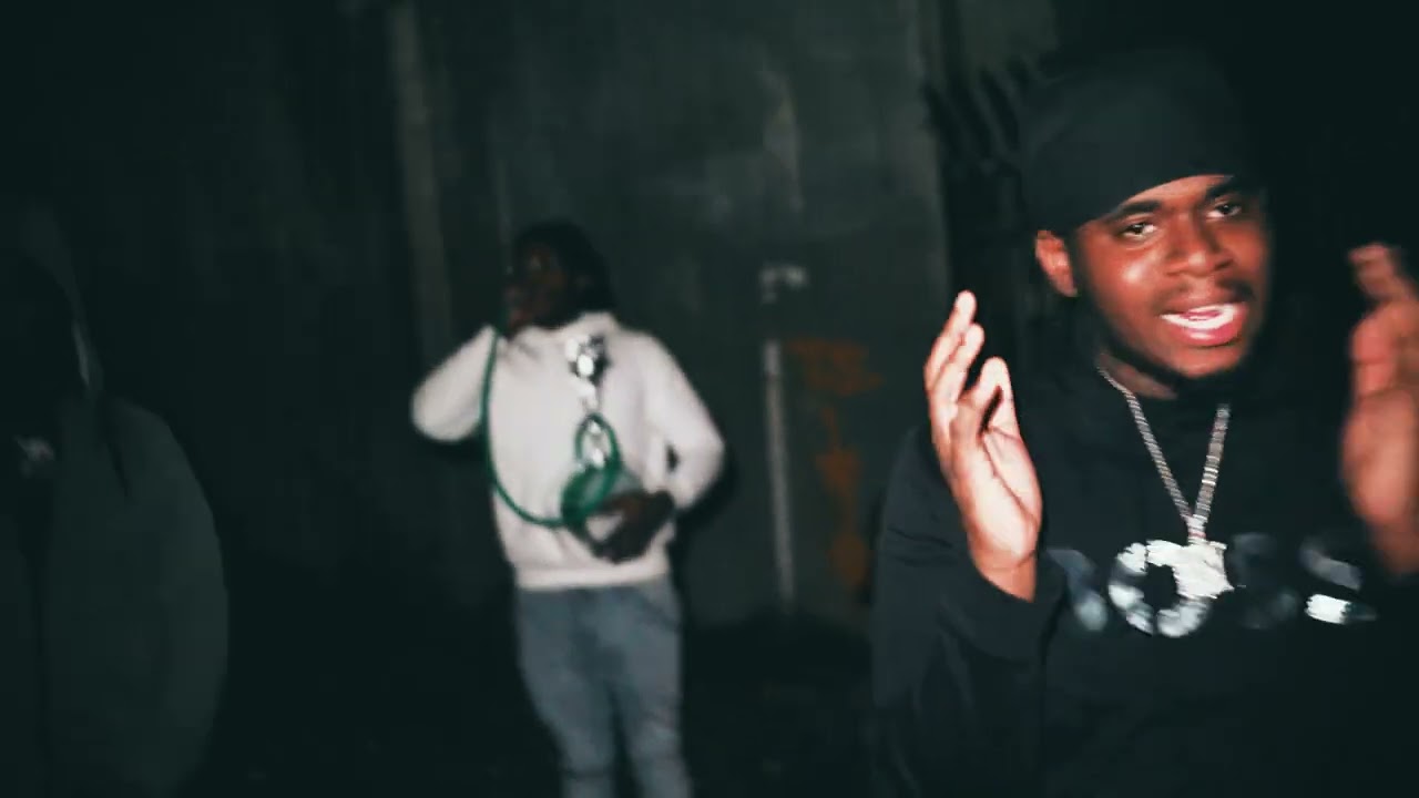 1080 Boss & L’s - Confused (Official Music Video)