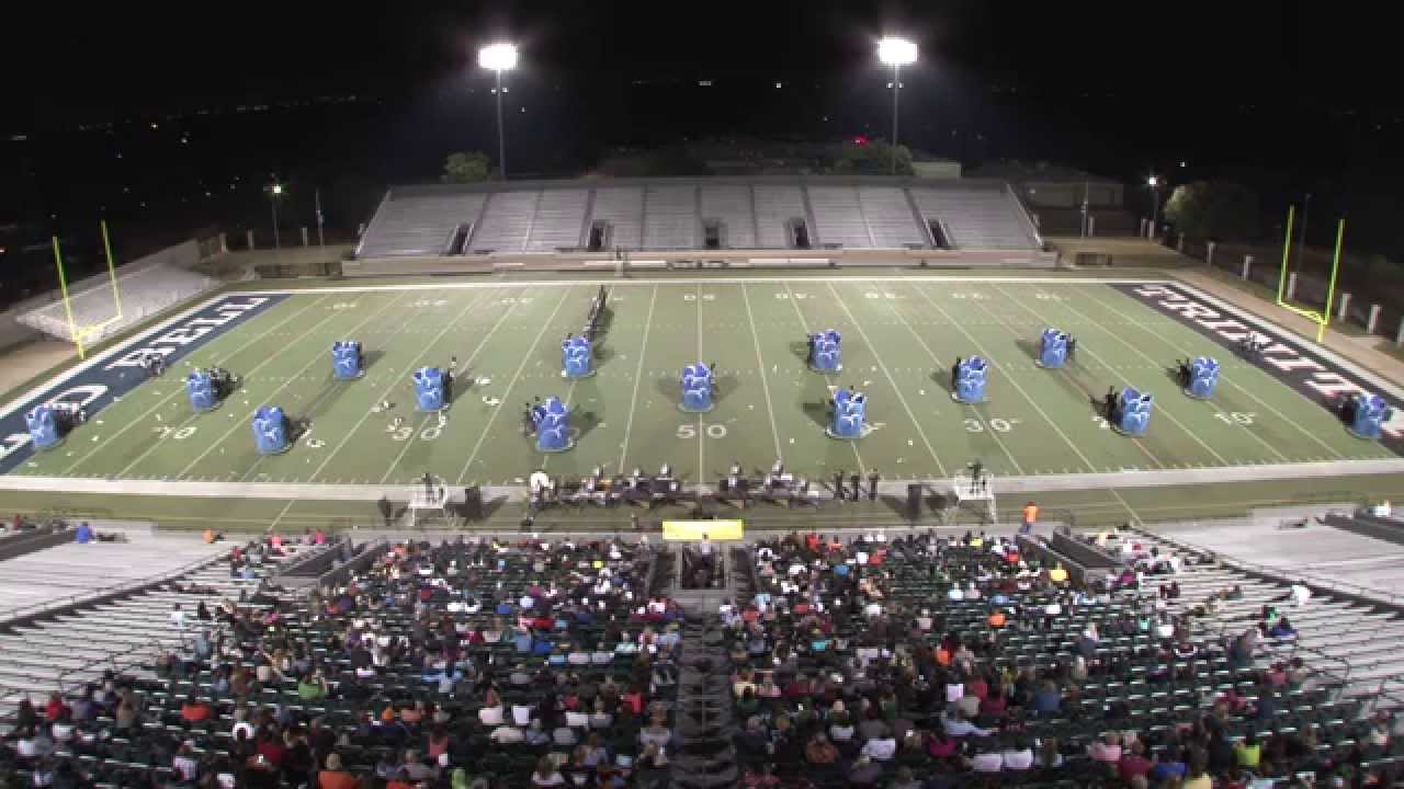 Haltom Band 2015