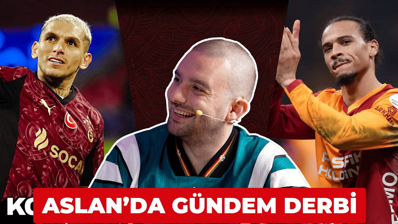ASLAN ANFIELD'DA YALNIZ! TORREIRA KALIYOR, TÜRKİYE KUPASI, EPL, ROMANO, REGRAGUI, ARDA TURAN, DTS