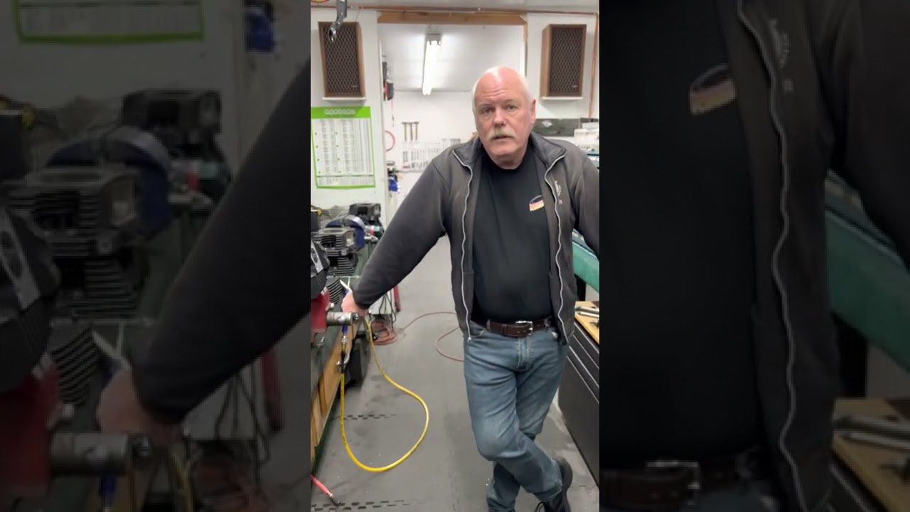 Branch & O’Keefe shop tour 2022
