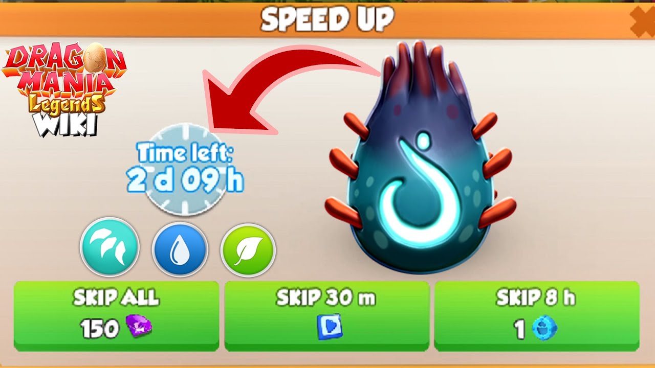 Primal Jade Devil Dragon 💖 , Can you got it? , Dragon Mania Legends