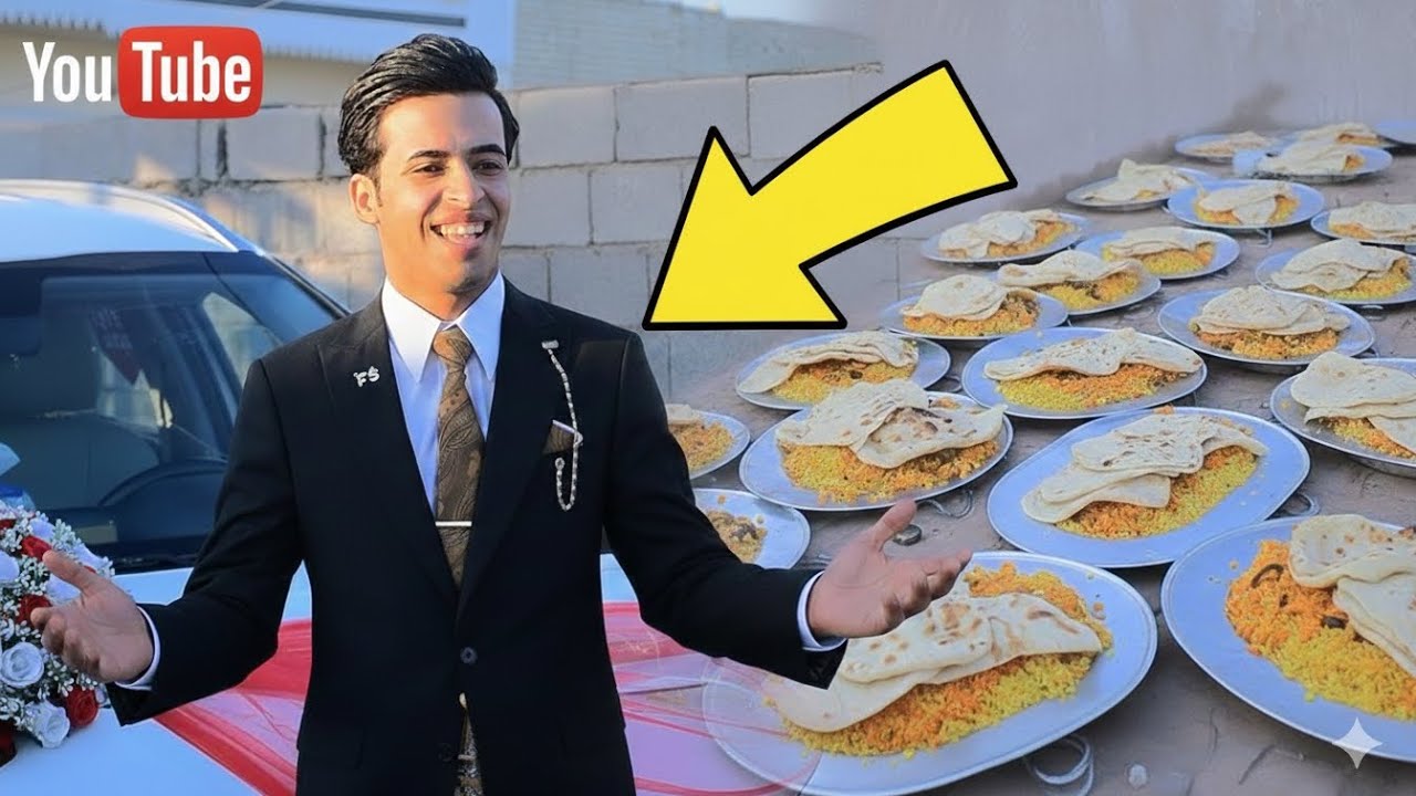 افراح بني كعب حفل زفاف ( سجاد الكعبي ) الف الف مبروك