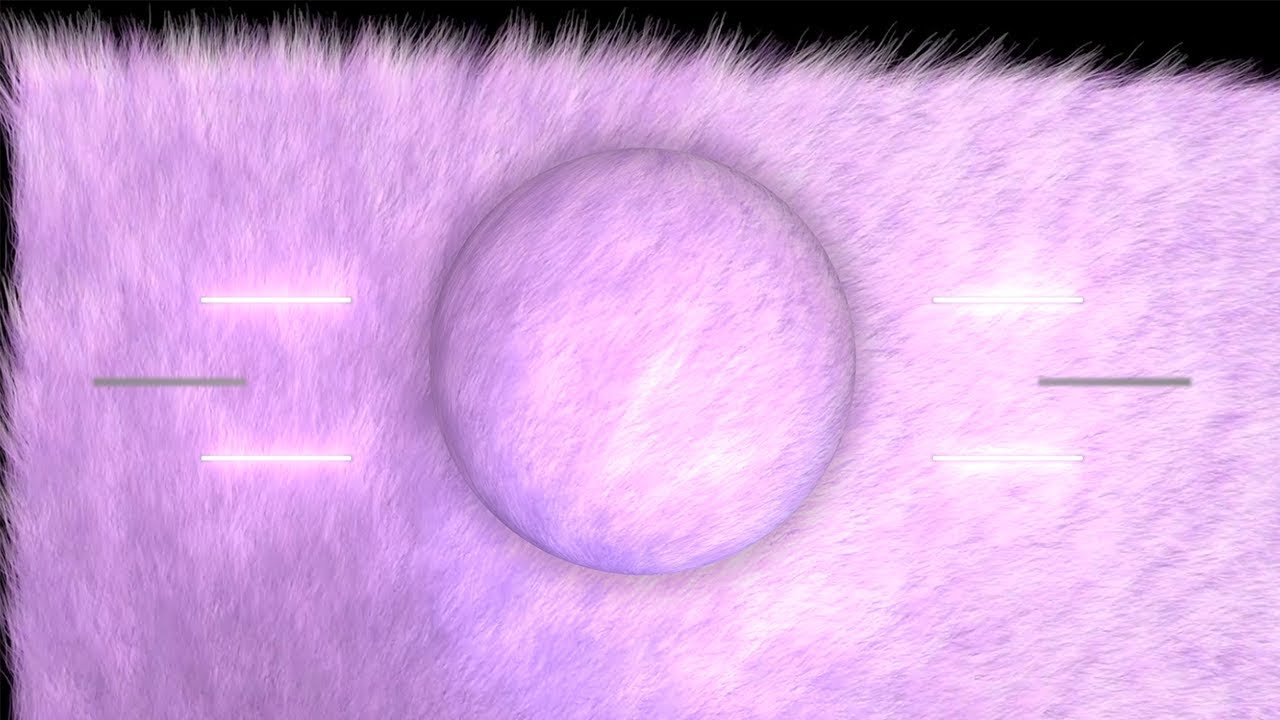Ariana Grande - thank u, next [Sweetener World Tour] Backdrop