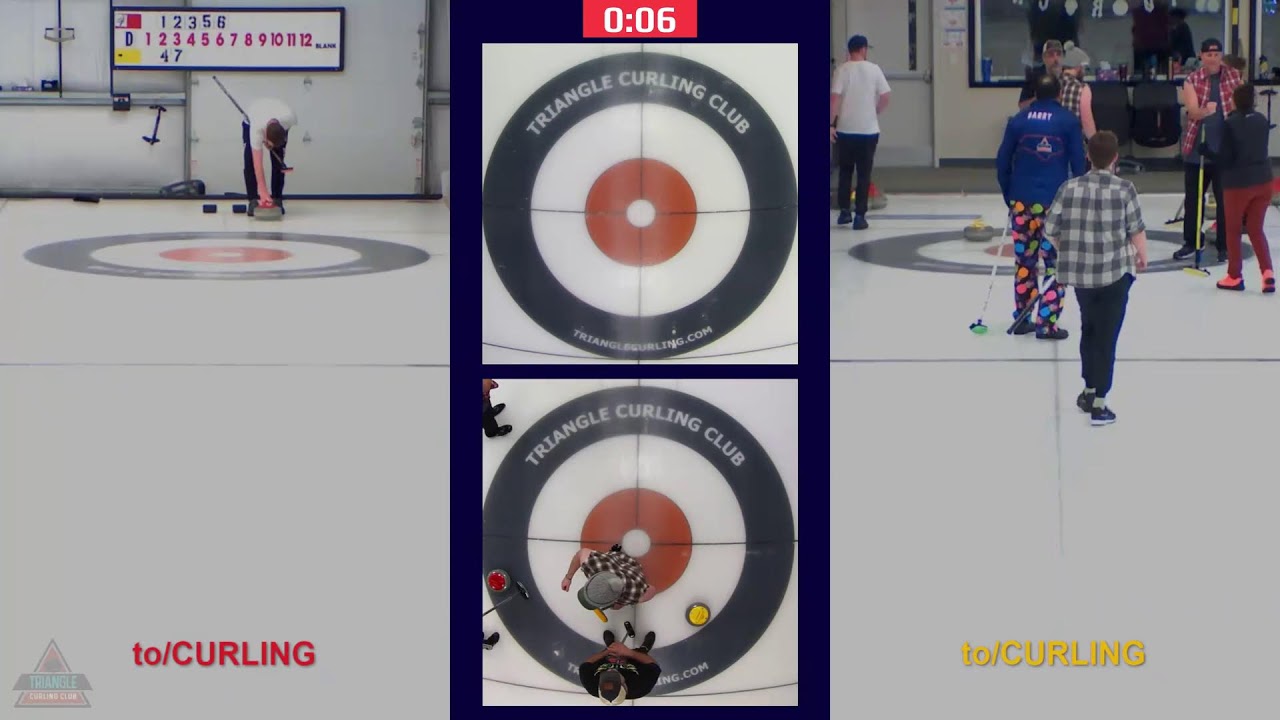 2026 Club Spiel - D: Lowden v. Carson - 3/15/2026
