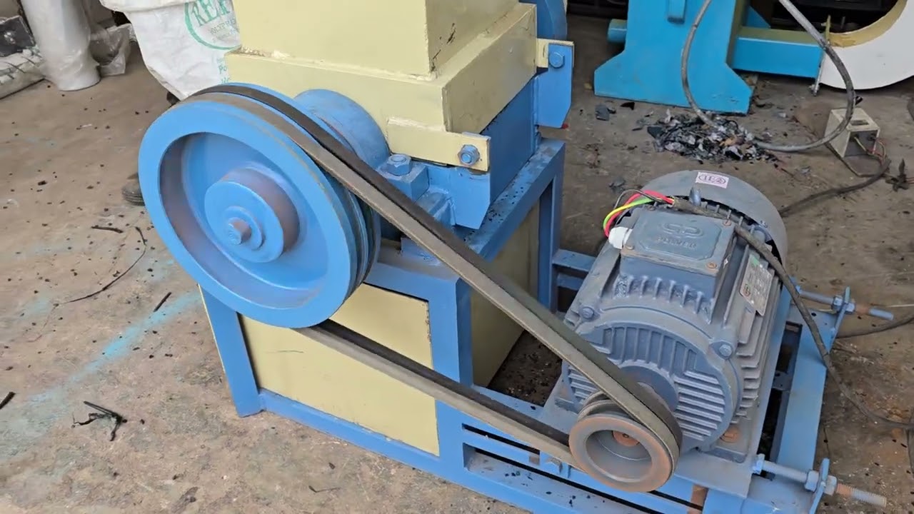 Runner Grinder ,Waste Plastic Grinder ,10 Inch Plastic Grinder Machine,Naylon Plastic Scraps Grinder