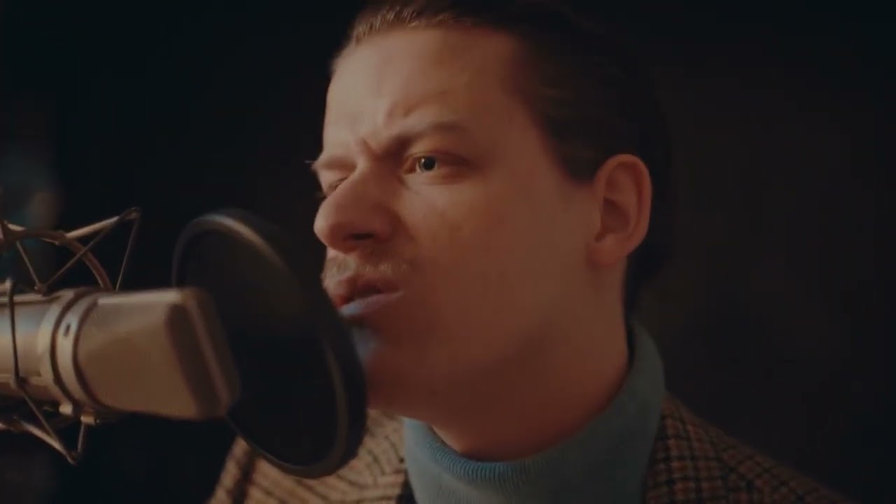 Hendrik Lasure - Populier (Live Session)