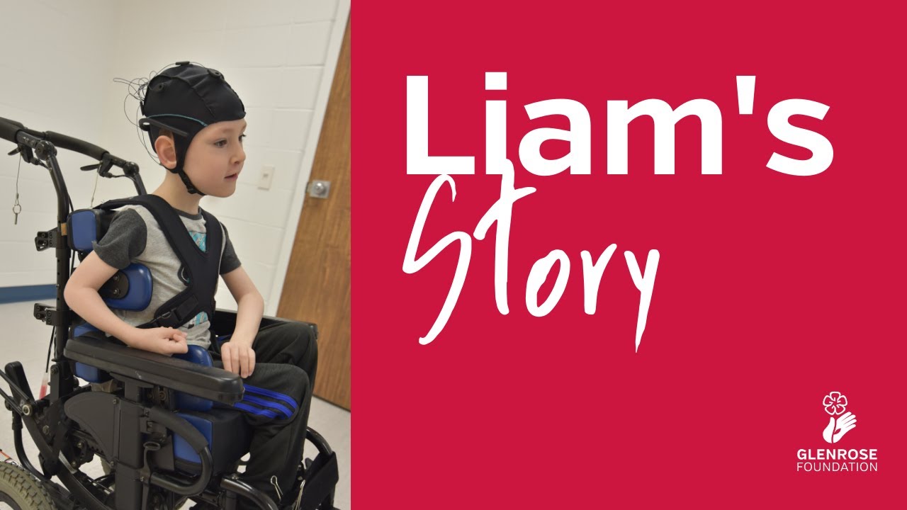 Liam's Story