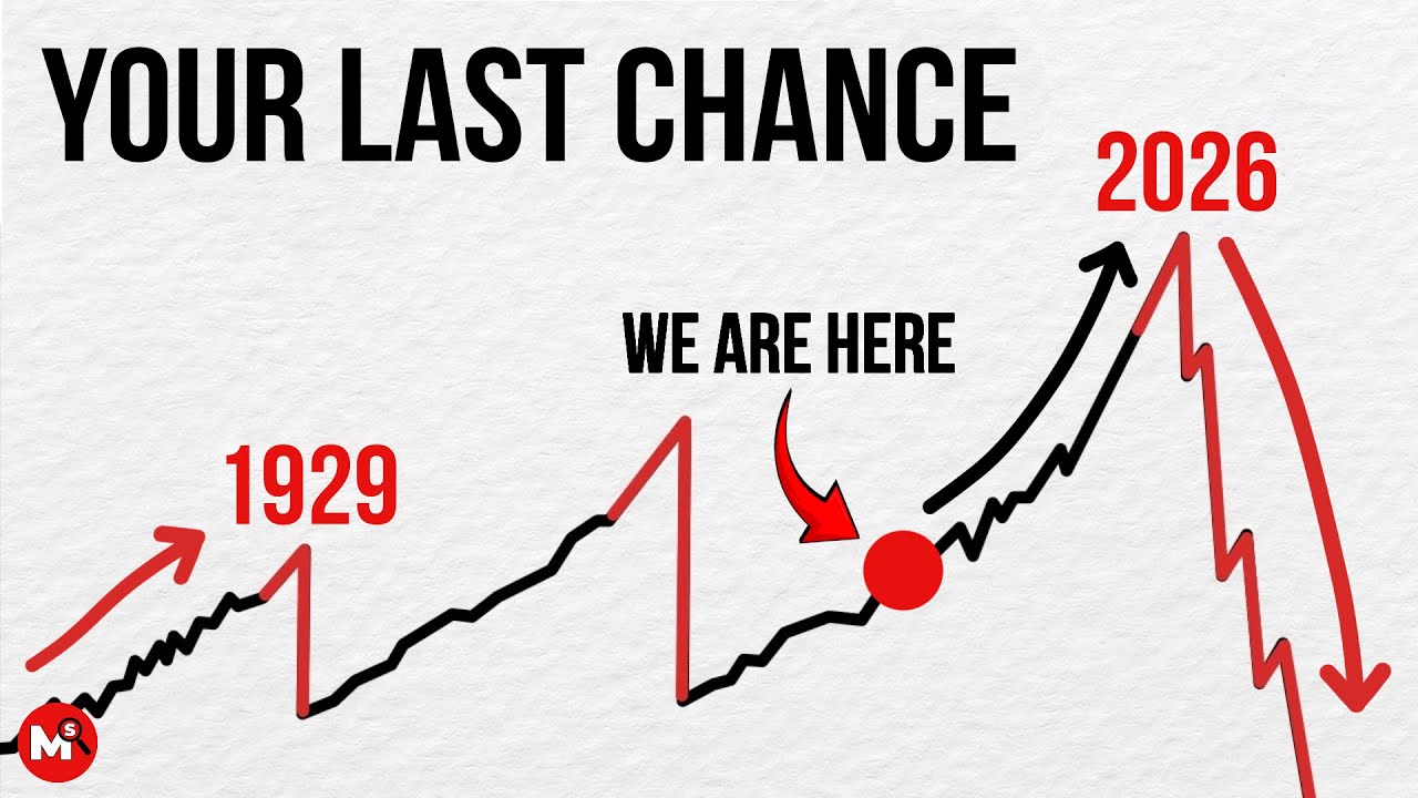 2026 Might Be The Last Time To Build Wealth This Fast...