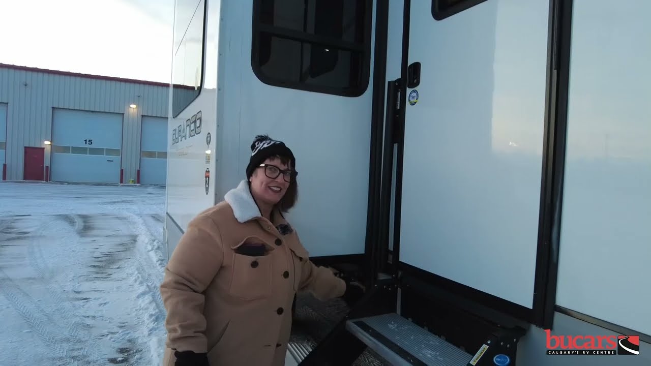 2024 K Z Durango Gold 386FLF Fifth Wheel