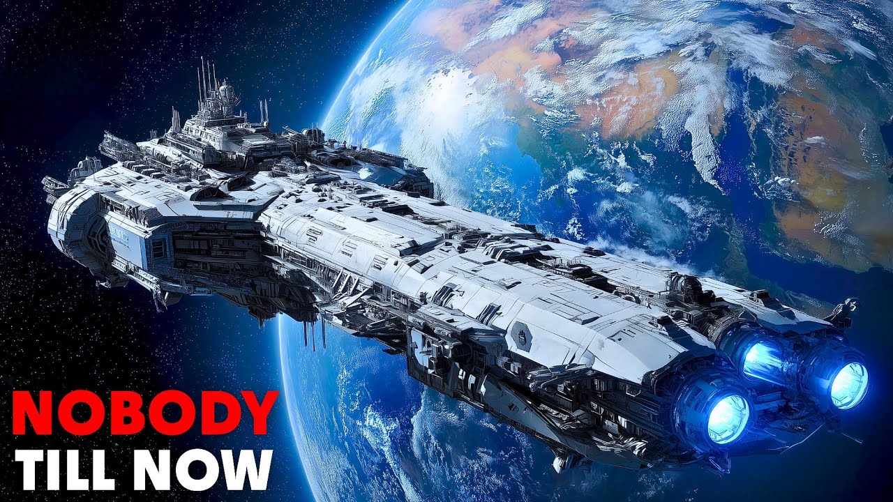 Why No One Has Come to Visit Us | Space Documentary