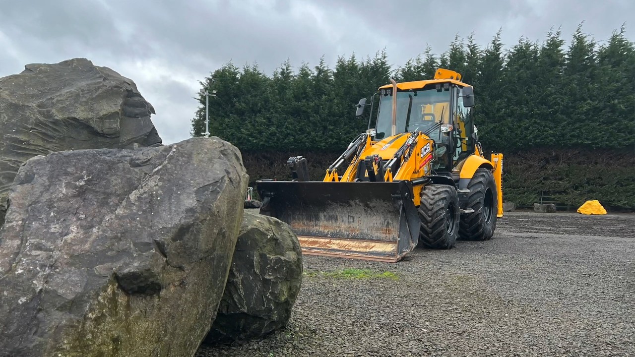 Behind The Wheel | The Hybrid