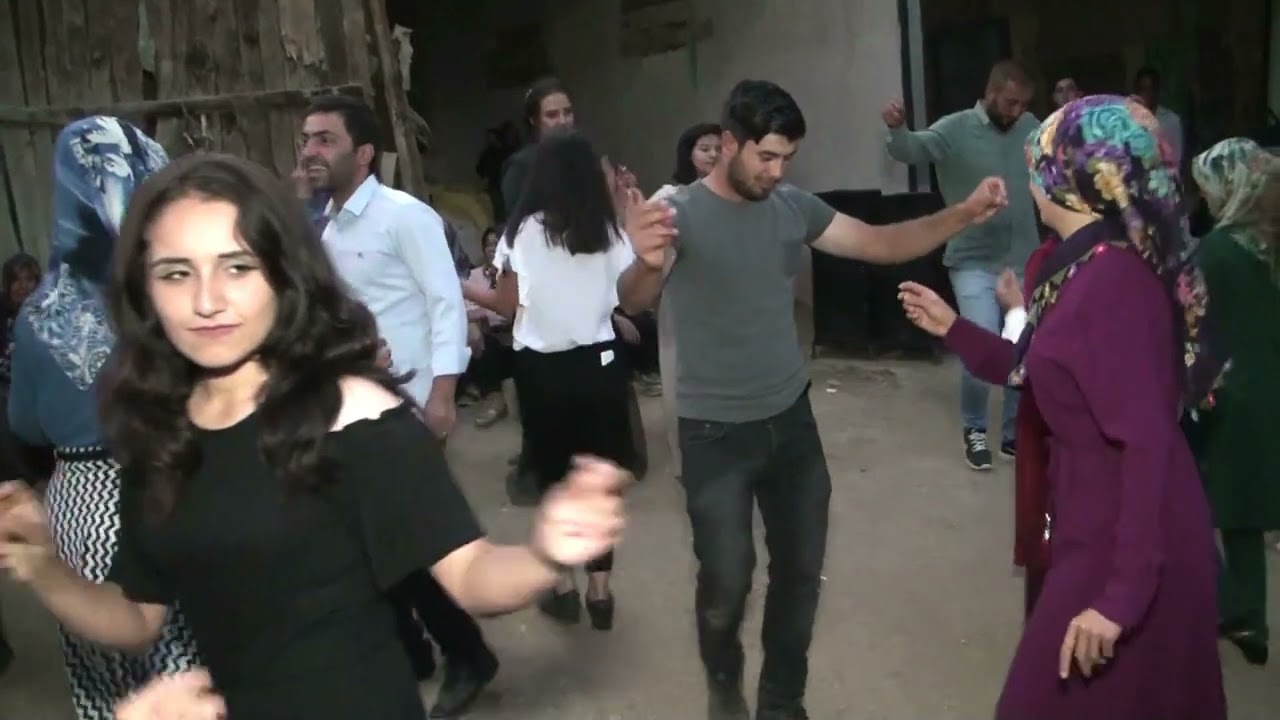 Adana Tufanbeyli Doğanlı Köyü Düğün çekimleri 🎥🎞️