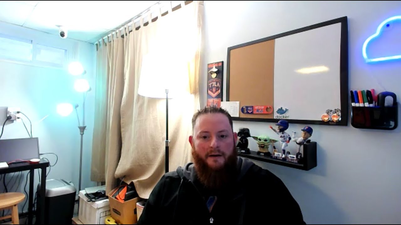 Amber X: Indiegogo Backer Review - James - Part 1
